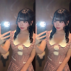 プロフィール写真2・あい｜Stamp・スタンプ - 広島市（流川）のガールズバー