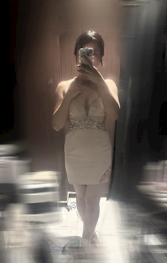 プロフィール写真1・ゆりあ｜CLUB FOUR LEAF・クラブフォーリーフ - 松本のキャバクラ