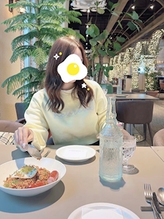 プロフィール写真1・ダイヤ|Girls Bar KGC・ケージーシー - 蒲田西口のガールズバー