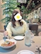 プロフィール写真1・ダイヤ|Girls Bar KGC・ケージーシー - 蒲田西口のガールズバー