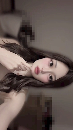 最近ブログを始めた女の子