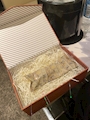 新着ブログ 4/22 両面宿儺の指食べちゃった