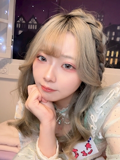 プロフィール写真2・きょむ【TinkTink】|TinkTink・ティンク ティンク - 秋葉原のコンカフェ