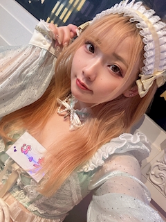 プロフィール写真5・きょむ【TinkTink】|TinkTink・ティンク ティンク - 秋葉原のコンカフェ