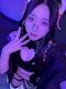 プロフィール写真5・ねむる|Succubus Night Bar 夜伽 京都木屋町店・サキュバスナイトバー ヨトギ - 木屋町のコンカフェ