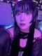 プロフィール写真3・ねむる|Succubus Night Bar 夜伽 京都木屋町店・サキュバスナイトバー ヨトギ - 木屋町のコンカフェ