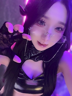 プロフィール写真6・ねむる|Succubus Night Bar 夜伽 京都木屋町店・サキュバスナイトバー ヨトギ - 木屋町のコンカフェ