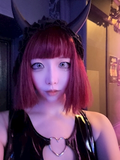 しあ　サキュバスシーシャバー