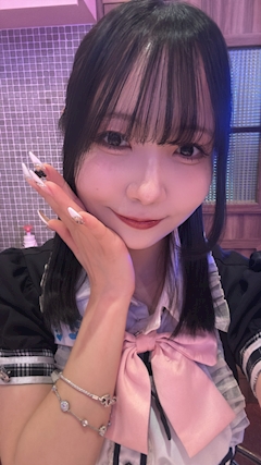 プロフィール写真1・むぎ｜ぷれじーる - ミナミのコンカフェ