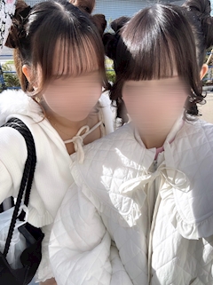 さきな「幸せな2日間でした‪🥲‎」