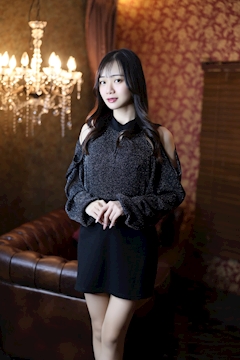 プロフィール写真4・楓 ことの｜First Club・ファーストクラブ - 小牧のクラブ/ラウンジ