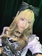 プロフィール写真8・ゆら|Cafe&Bar あるこほりっく - 名古屋 大須のコンカフェ