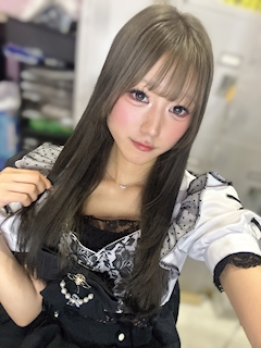 プロフィール写真6・ゆら|Cafe&Bar あるこほりっく - 名古屋 大須のコンカフェ