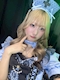 プロフィール写真10・ゆら|Cafe&Bar あるこほりっく - 名古屋 大須のコンカフェ