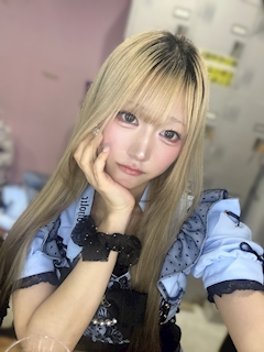 プロフィール写真9・ゆら|Cafe&Bar あるこほりっく - 名古屋 大須のコンカフェ