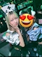 プロフィール写真12・ゆら|Cafe&Bar あるこほりっく - 名古屋 大須のコンカフェ