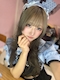 プロフィール写真3・ゆら|Cafe&Bar あるこほりっく - 名古屋 大須のコンカフェ
