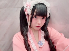 プロフィール写真1・姫華|怨念喫茶 幽遊屋敷・ユウユウヤシキ - 名古屋 大須のコンカフェ