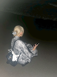 プロフィール写真1・ゆずは｜Girls Bar Academia・アカデミア - 吉祥寺駅南口のガールズバー