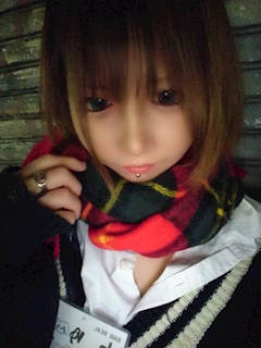 プロフィール写真2・あゆ|BAR REAL・バー レアル - 名古屋 今池のガールズバー