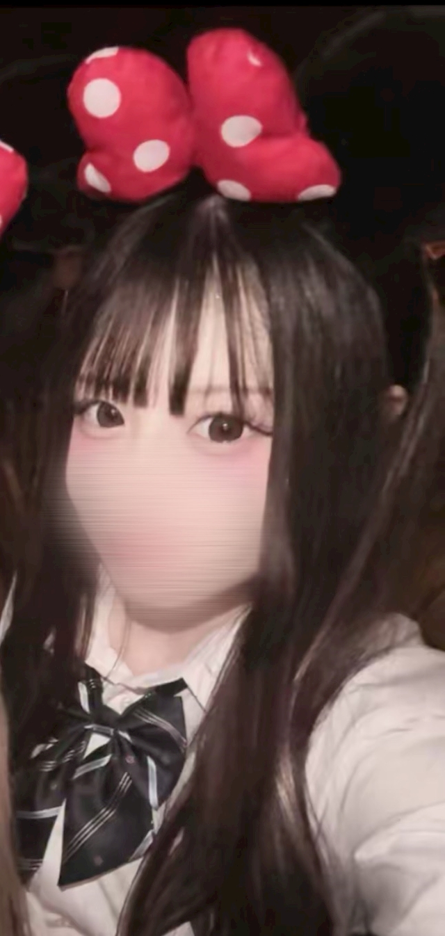 プロフィール写真2・ゆな　ムーミー｜