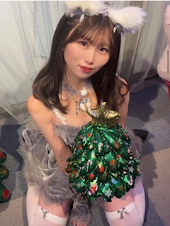 プロフィール写真2・まじゅ|Mermaid Lagoon・マーメイドラグーン - 横浜西口のガールズバー