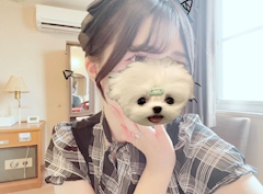 プロフィール写真2・りり｜GIRLS BAR BAY SIDE CLUB・ベイサイドクラブ - 東武宇都宮のガールズバー