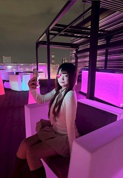 プロフィール写真2・きら｜CLUB HUIT・ユイット - 新小岩のキャバクラ