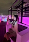 プロフィール写真2・きら｜CLUB HUIT・ユイット - 新小岩のキャバクラ