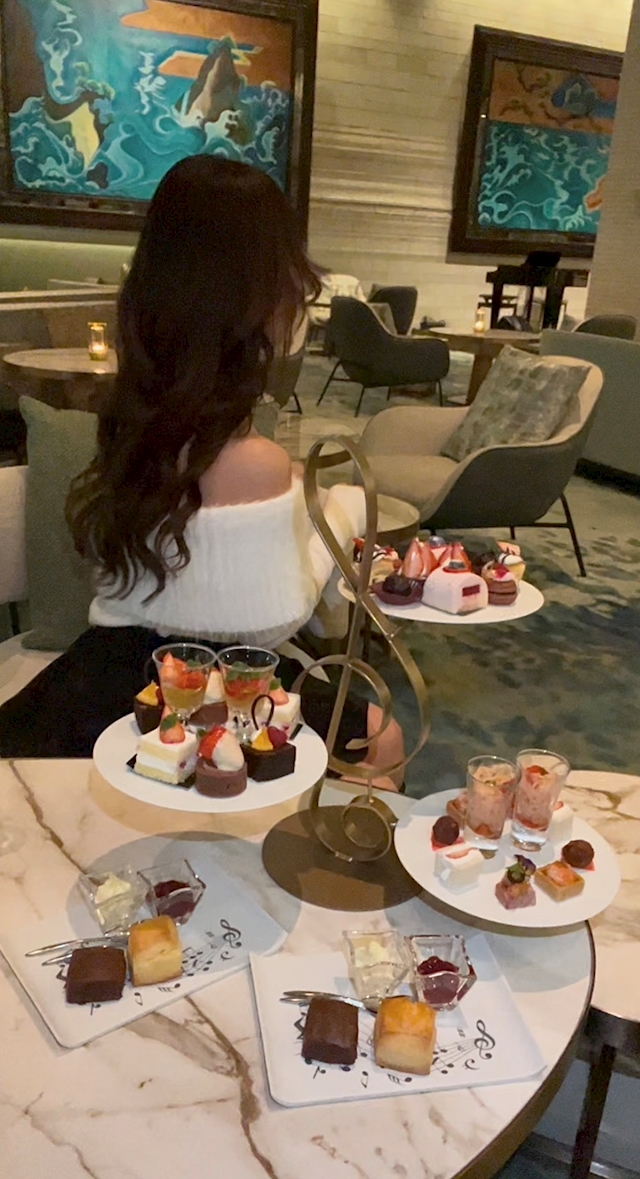 プロフィール写真1・葉月｜祇園 キャバクラ・ホワイトナイト