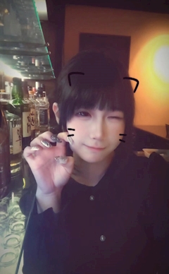 プロフィール写真9・ひかる|Girl's Bar Primavera・プリマベーラ - 京成臼井のガールズバー