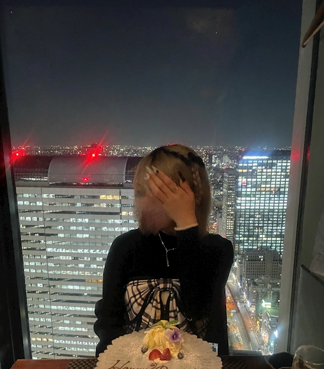 プロフィール写真1・まり|