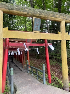 れい