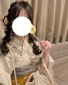 プロフィール写真2・れい|林檎・リンゴ - 静岡 紺屋町のクラブ/ラウンジ