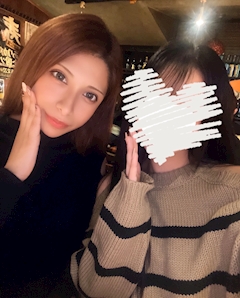 プロフィール写真1・はる｜林檎・リンゴ - 静岡 紺屋町のクラブ/ラウンジ