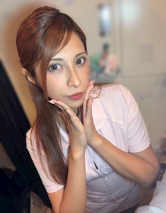 プロフィール写真3・はる｜林檎・リンゴ - 静岡 紺屋町のクラブ/ラウンジ