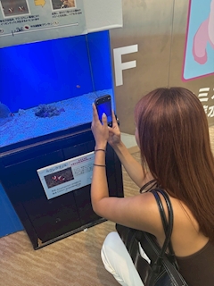 プロフィール写真2・はる｜林檎・リンゴ - 静岡 紺屋町のクラブ/ラウンジ