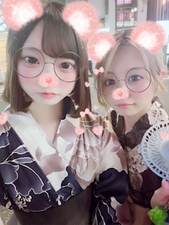 あや「浴衣イベントさいごー！！！」