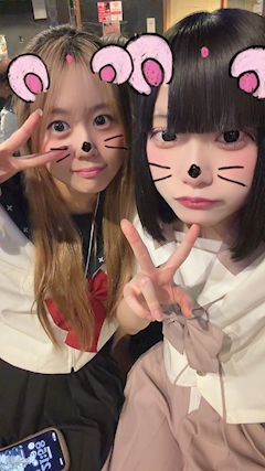 あや「もく！」