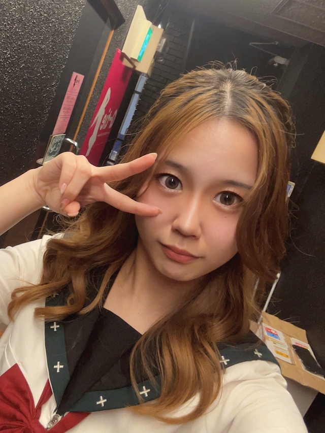 プロフィール写真1・あや|