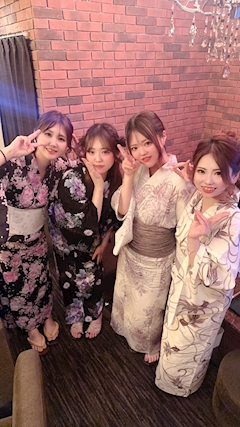 美咲 芹奈「とうかさん👘 ♡」