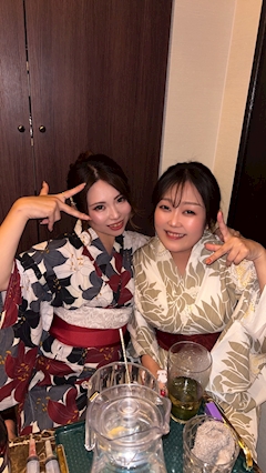 美咲 芹奈「とうかさん👘 ♡」