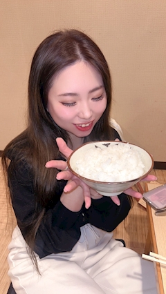 プロフィール写真3・美咲 芹奈｜Lazo・ラソ - 広島市（流川）のスナック