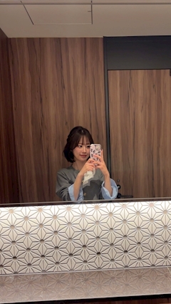 プロフィール写真3・なほ|MELBA・メルバ - 北新地のスナック