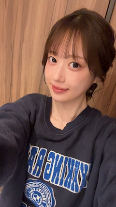 プロフィール写真2・なほ|MELBA・メルバ - 北新地のスナック