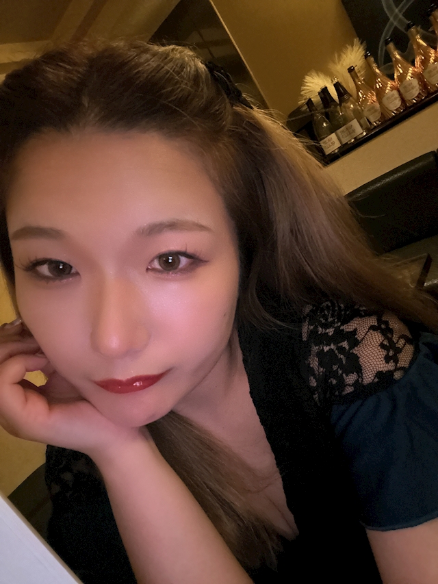 プロフィール写真2・SENA♡昼スナック|