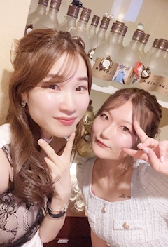 プロフィール写真3・SENA♡昼スナック｜昼スナックChillax・チラックス - 三宮のスナック