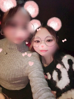 かりん「💋」