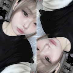 プロフィール写真1・かりん｜ 金山 ガールズバー・ゴールド