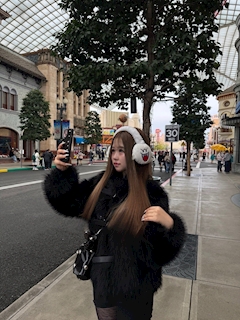 プロフィール写真2・ゆま｜ 金山 ガールズバー・ゴールド